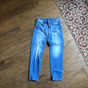 Old  Navy Girls Blue Jeans